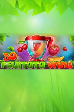 30 Fruitata Wins Free Play in Demo Mode