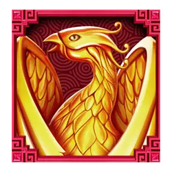 Symbol 2 5 Lions Megaways 2