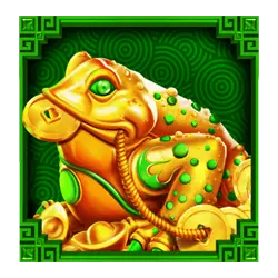 Symbol 3 5 Lions Megaways 2