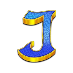 Symbol 9 5 Lions Megaways 2