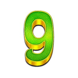 Symbol 11 5 Lions Megaways 2