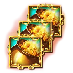 Scatter of 7’s Luck Slot