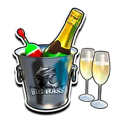 Symbol 1 Big Bass Return to the Races