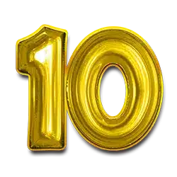 Symbol 10 Big Bass Return to the Races