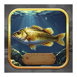Icon 1 Big Catch Craze
