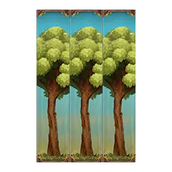 Символ3 слота Big Stack Lumberjack