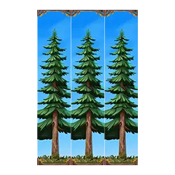 Символ4 слота Big Stack Lumberjack