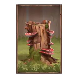 Символ6 слота Big Stack Lumberjack