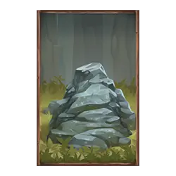 Символ8 слота Big Stack Lumberjack