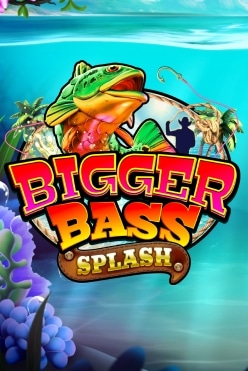 Bigger Bass Splash Free Play in Demo Mode