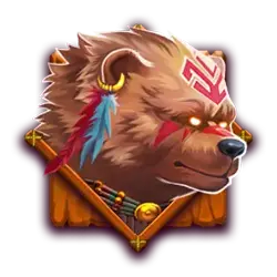 Icon 2 Bison Storm