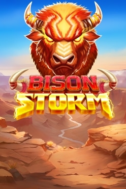 Bison Storm Free Play in Demo Mode