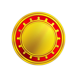Blazing Coins 40 Pokies Bonus