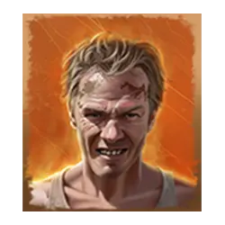 Символ3 слота Blood Diamond