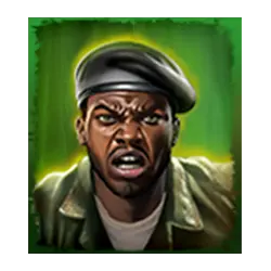 Символ4 слота Blood Diamond