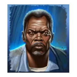 Символ5 слота Blood Diamond