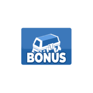 Bonus Game image