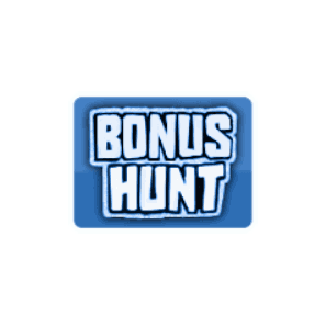 Bonus Hunt image