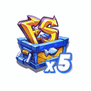 Bonushunt Featurespins image