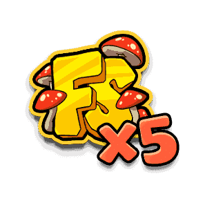 Bonushunt Featurespins image