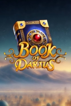 Book of Darius Free Play in Demo Mode