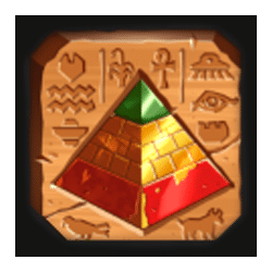 Icon 3 Book of Giza