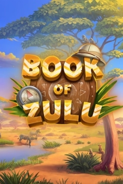 Book of Zulu Free Play in Demo Mode