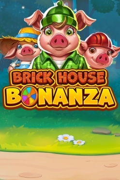 Играть в Brick House Bonanza онлайн бесплатно