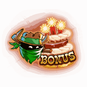 Bronze Wild Bonus image