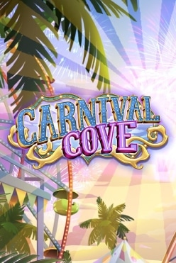 Carnival Cove Free Play in Demo Mode