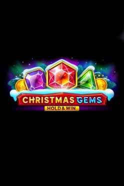 Christmas Gems Hold And Win Free Play in Demo Mode
