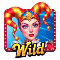 Wild символы