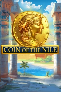 Coin of the Nile Free Play in Demo Mode