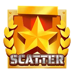 Символ Scatter