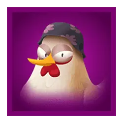 Символ3 слота Coop Clash