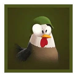 Символ4 слота Coop Clash