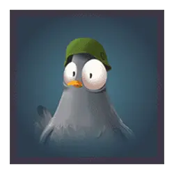 Символ5 слота Coop Clash