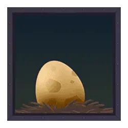 Символ8 слота Coop Clash