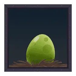 Символ9 слота Coop Clash