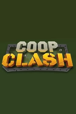 Coop Clash Free Play in Demo Mode
