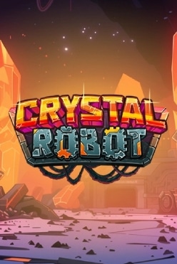 Crystal Robot Free Play in Demo Mode