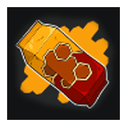 Icon 6 Cyber Snack