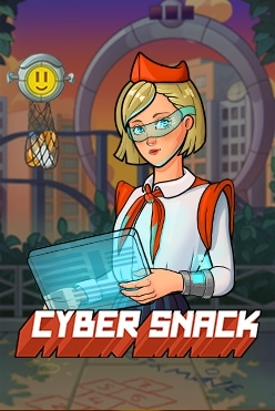 Cyber Snack Free Play in Demo Mode