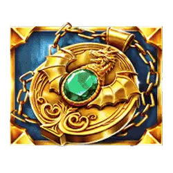 Icon 1 Dragons’ Lock