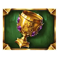 Icon 3 Dragons’ Lock