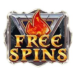 Scatter of Dragons’ Lock Slot