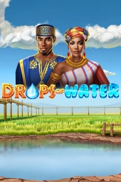 Drops of Water Free Play in Demo Mode