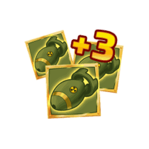 Egg Blaster FeatureSpins image