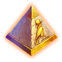Scatter of Egypt Sphere: Hold The Spin Slot
