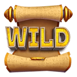 Wild Symbol of Egypt Sphere: Hold The Spin Slot